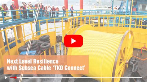 mega plus tko|SUNeVision x HKBN = Next Level Resilience with Subsea Cable .